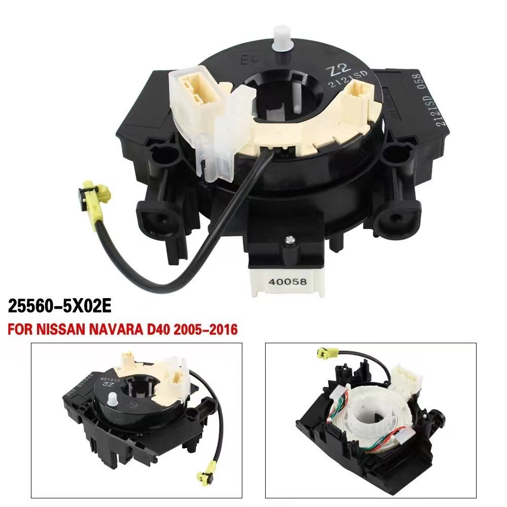 مكونات المحرك لنيسان - 25560-5X02E - YIHE Auto Parts